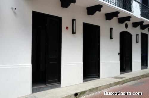 Excelente Local Comercial Casco Antiguo Panama