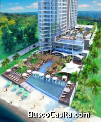 Apartamento Frente al mar. Financiamiento sin bancos, entrega inmediata 