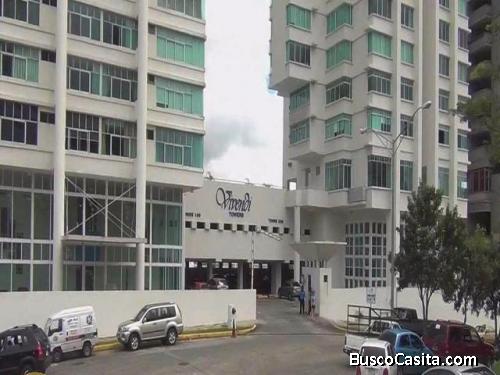 En Alquiler Apartamento en Edison Park PH Vivendi Id3032