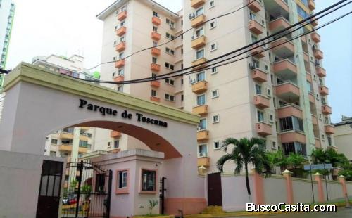 Alquiler de Apartamento en Condado del Rey PH Toscana Id3090