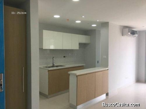 Apartamento Alquiler Parque Lefevre Id3624