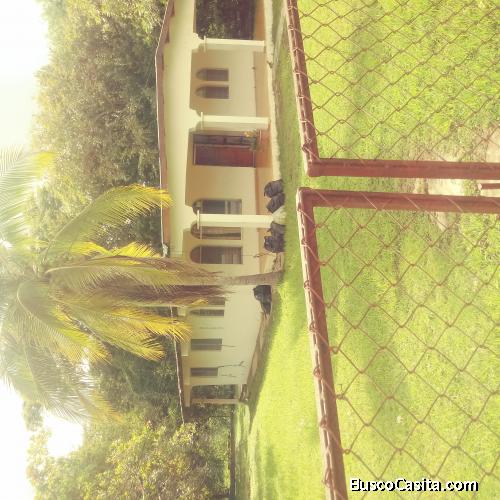 Se Remata Casa en Aguadulce