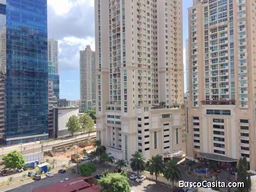 Alquiler de Apartamento Paitilla en Pacific Wind ID 2230