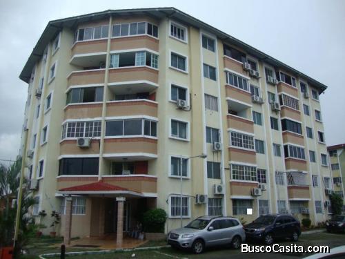 Alquiler de Apartamento