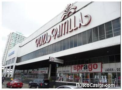 Alquiler de local comercial en Paitilla