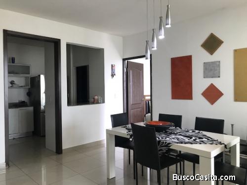 VENDO APARTAMENTO  EN CALLE  67 SAN FRANCISCO  DE 124.77M2, $189,000.00