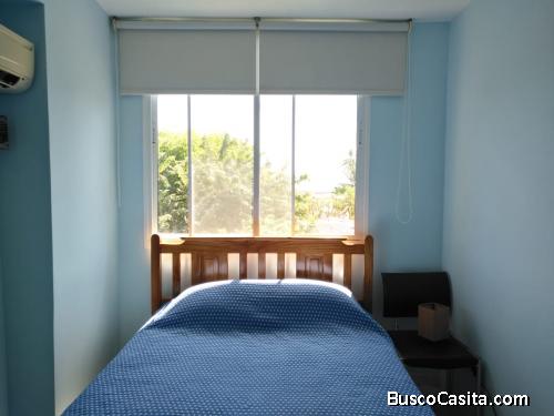 Apartamento en alquiler 