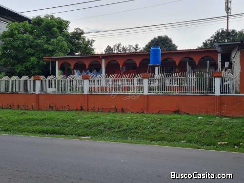 Venta de casa en Monterrico - 24 de Diciembre