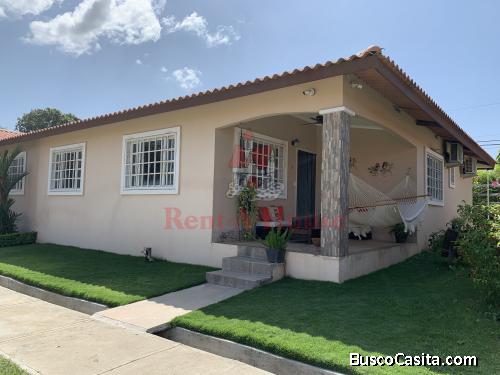Casa en venta en Las Lajas - Distrito Chame
