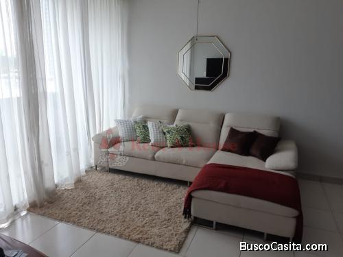 Apartamento en Condado del Rey - PH Green Park