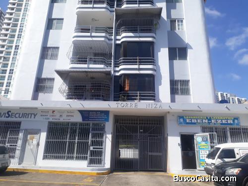 Venta de Apartamento en Calle Segunda Parque Lefevre