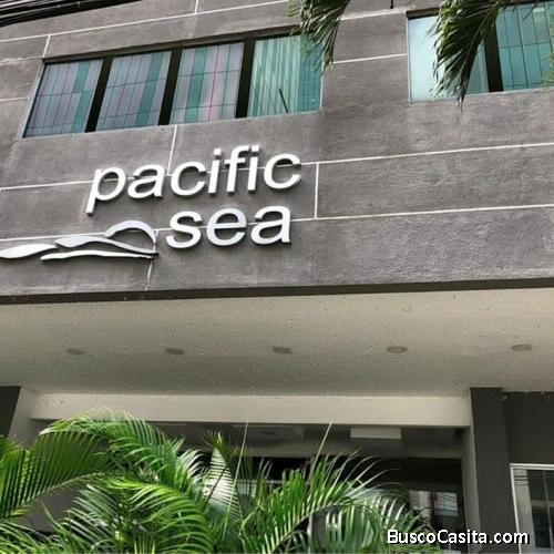 ALQUILER APARTAMENTO PUNTA PACIFICA