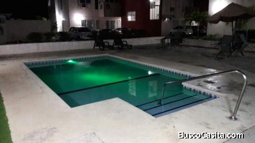 Vendo Apartamento en PH Paradisus - Villas las Acacias