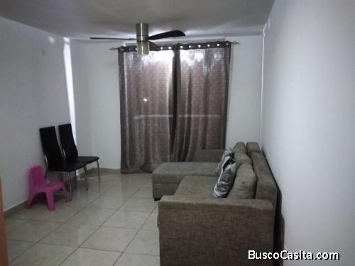 ALQUILER EN PH MYSTIC TOWER