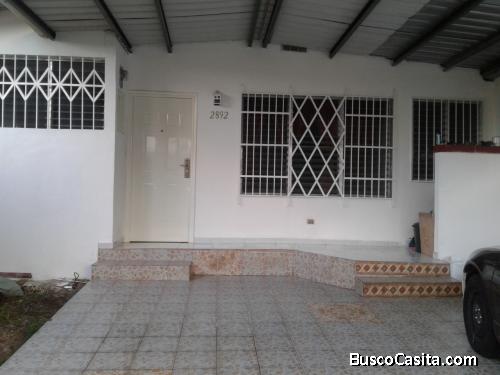 Venta de casa en Cerro Viento.