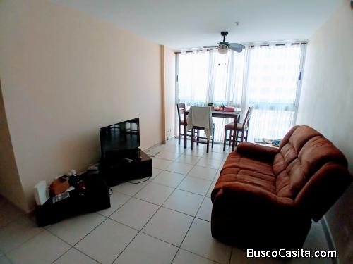 Vendo Apartamento de 3 recamaras y 2 baños