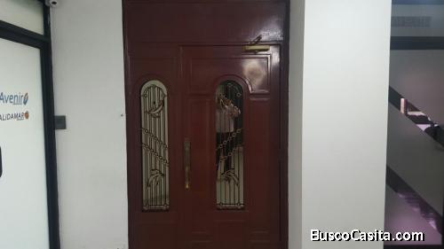 Alquiler de Oficina en Bella Vista 50mts