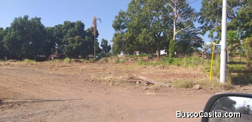 SE ALQUILA TERRENO EN ALTOS DE TOCUMEN