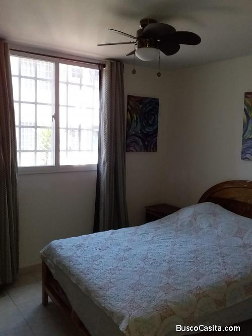 Alquilo céntrico apartamento