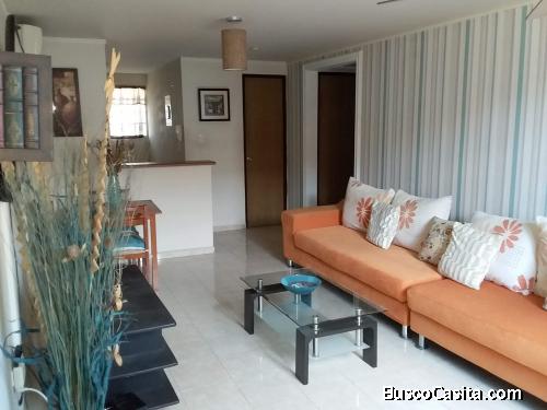 Apartamento Céntrico 