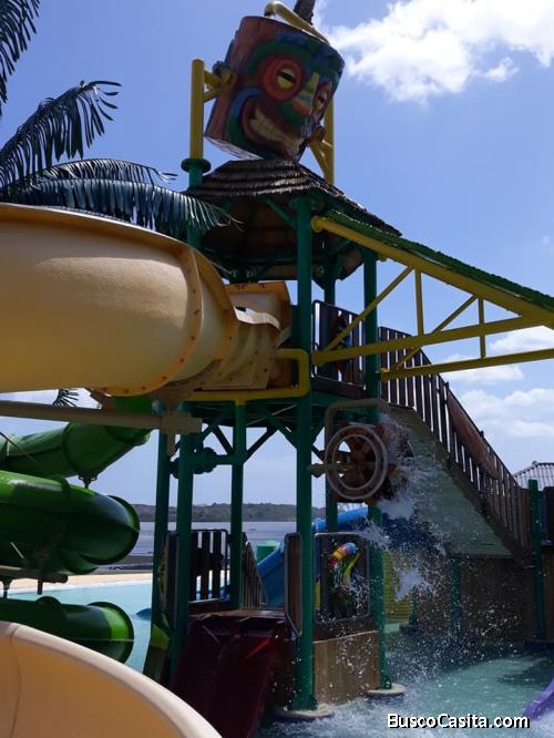 Se Alquila Casa para Familia en Proyecto Exclusivo Playa Dorada Arraiján Vacamontes