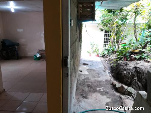 Alquilo Casa Panamá  San Miguelito 260$