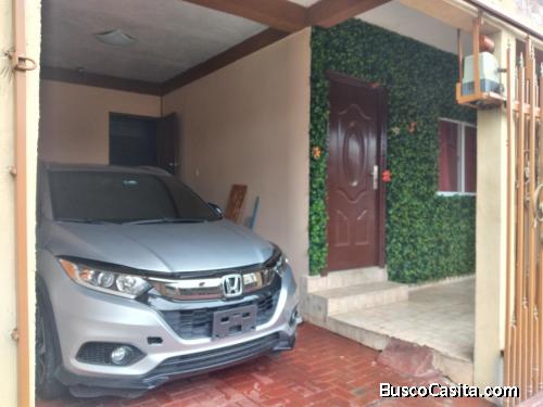 venta de casa en los andes 2