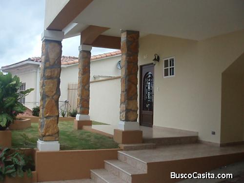 Vendo casa Monte de Cibeles