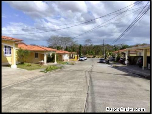 VENDO CASA EN HATO MONTAÑA
