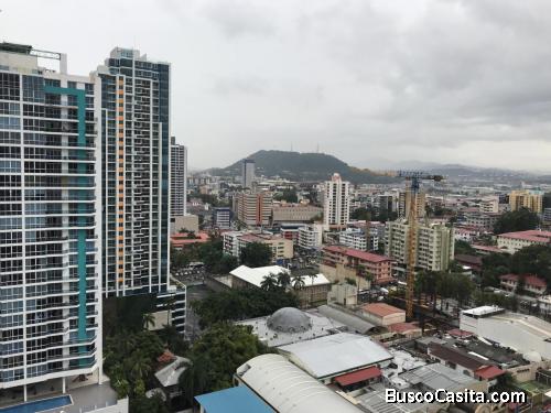 Hermoso apartamento en BELLA VISTA 