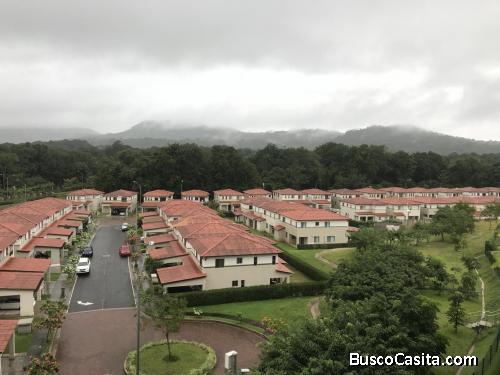 Hermoso apartamento en PANAMÁ PACFICO 