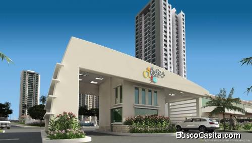 ALQUILO APTO EN PH ROKAS TORRE 8 CONDADO DEL REY