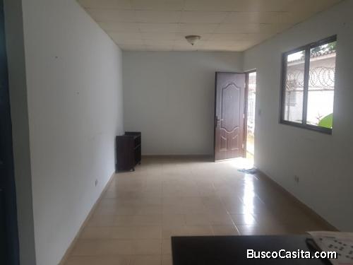 SAN ANTONIO - RESIDENCIAL CAMINO REAL #1 Casa adosada tipo apartamento