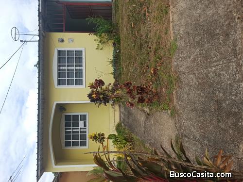 Venta de Casa - Arraiján Princesa Mia