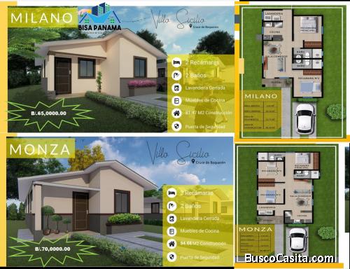 Residencial en Boquerón