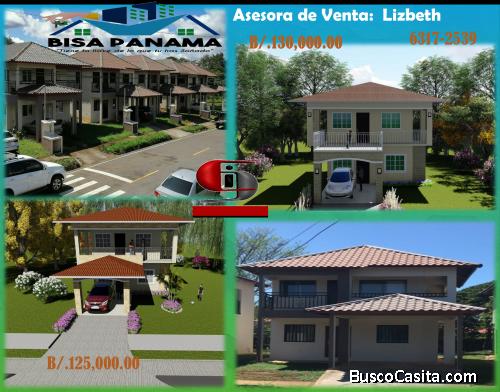 RESIDENCIAL EN ALGARROBOS