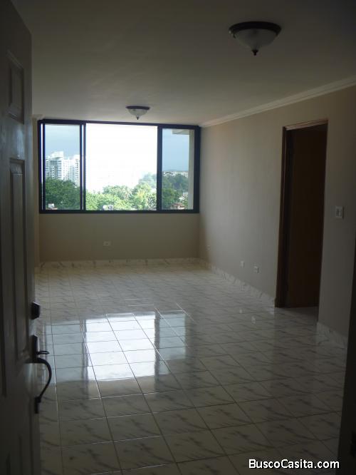 Alquilo Apartamento en 12 de octubre