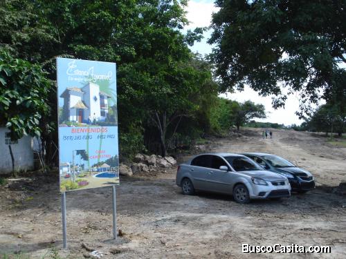 Vendo terreno de 10016 Mts2 Lajas de Chame