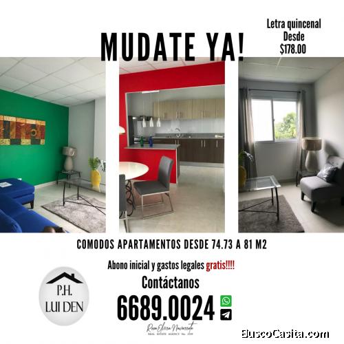 PH LUI DEN PROYECTO NUEVO 