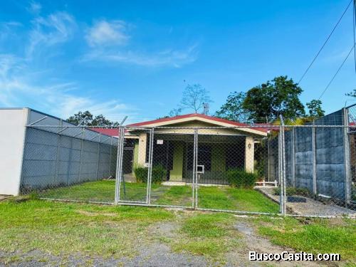 Se vende casa en Costa Rica