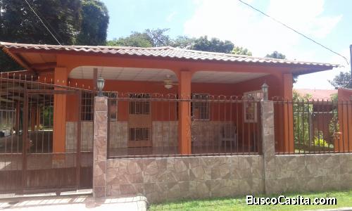 Casa en venta