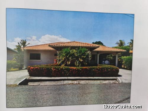 Vendo Casa en Urbanización Villa Ana, David, Chiriquí 
