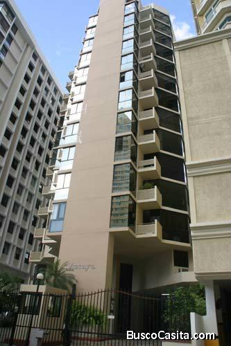 PAITILLA, CIUDAD DE PANAMA AMOBLADO $675