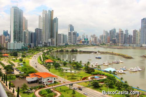 PH La Ensenada - Apartamento 2 dorm - Av.Balboa