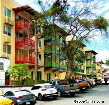 Vendo apartamento nuevo PH Vistas de Ancón 