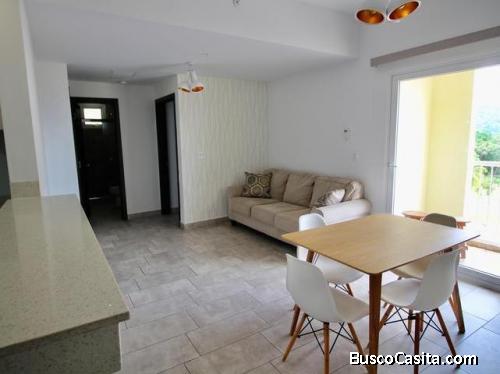 Apartamento - 2 dormitorios - Tucan Country & Golf Club