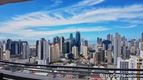 Se vende Apartamento en Panamá