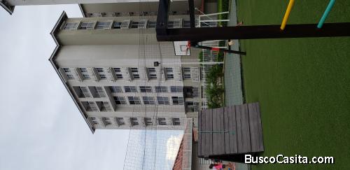 Apartamento Torres de Versalle 2