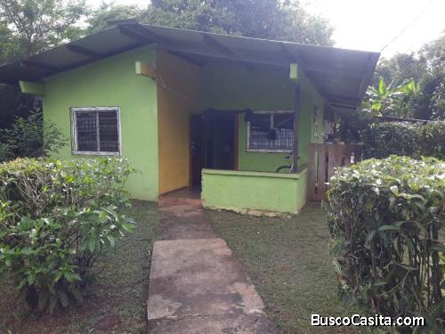 Casa Titulada