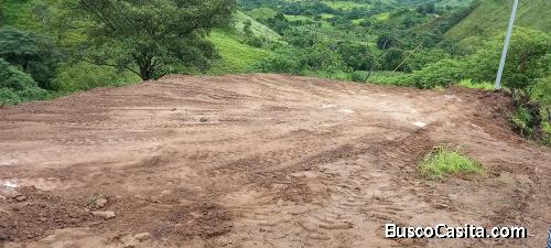 Vendemos lotes ideal para  cabañas 